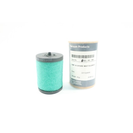 Pneumatic Filter Element